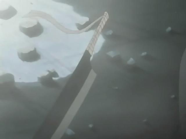 Otaku Gallery  / Anime e Manga / Bleach / Screen Shots / Episodi / 030 - L ostacolo Renji / 205.jpg